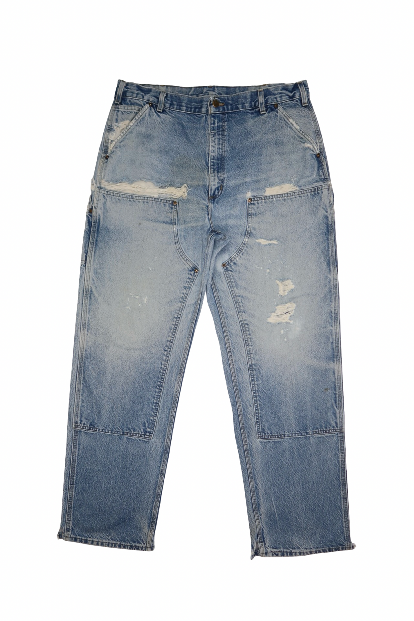 Vintage Carhartt Jeans • 38 mens / 36 wmns