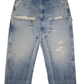 Vintage Carhartt Jeans • 38 mens / 36 wmns