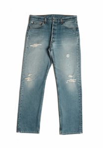 Vintage Levi’s • 34 mens / 32 wmns