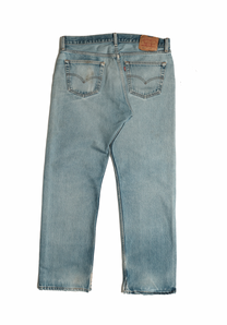 Vintage Levi’s • 36 mens / 34 wmns