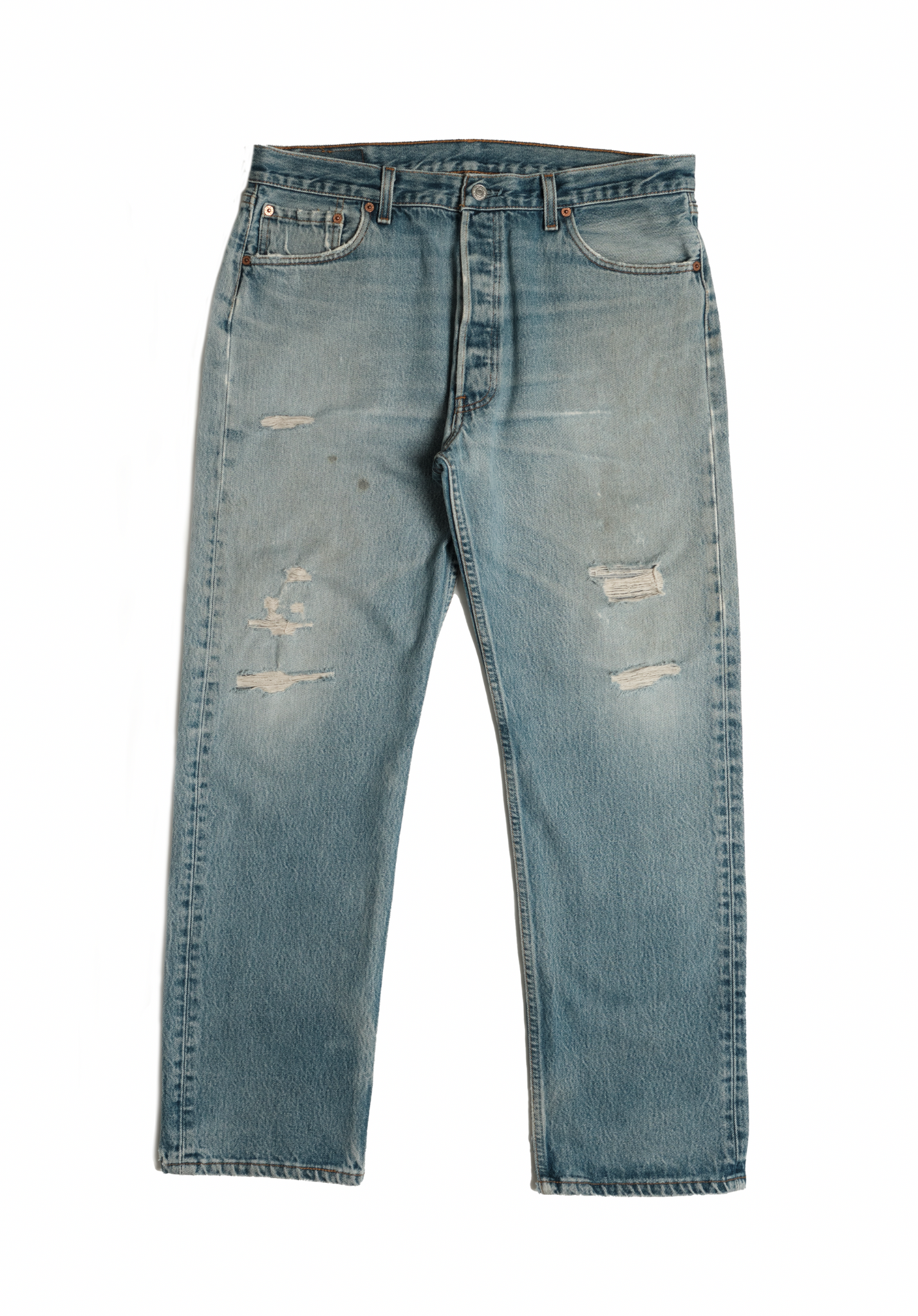 Vintage Levi’s • 36 mens / 34 wmns