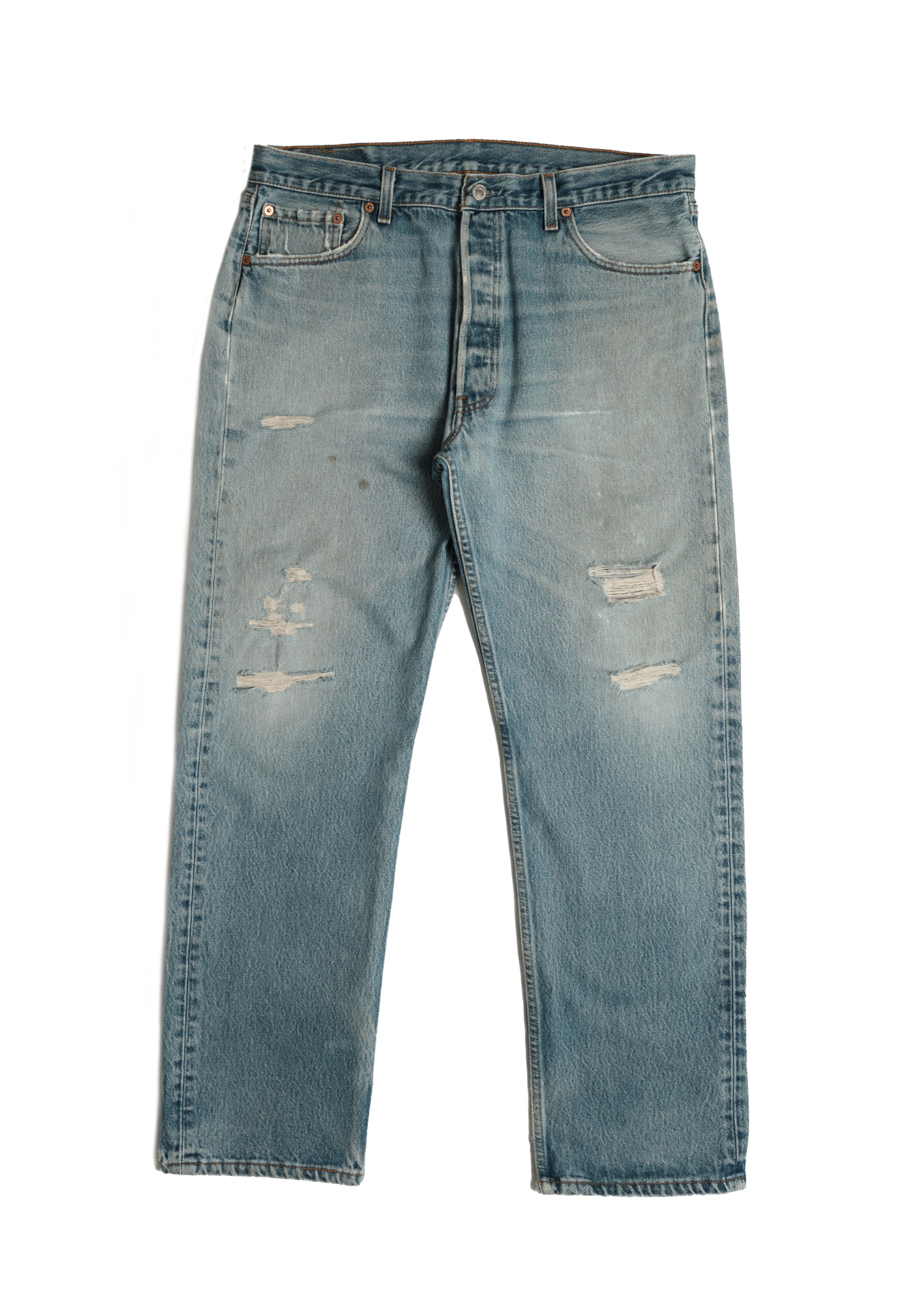 Vintage Levi’s • 36 mens / 34 wmns