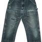 Vintage Carhartt Jeans • 34 mens / 32 wmns