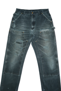 Vintage Carhartt Jeans • 34 mens / 32 wmns