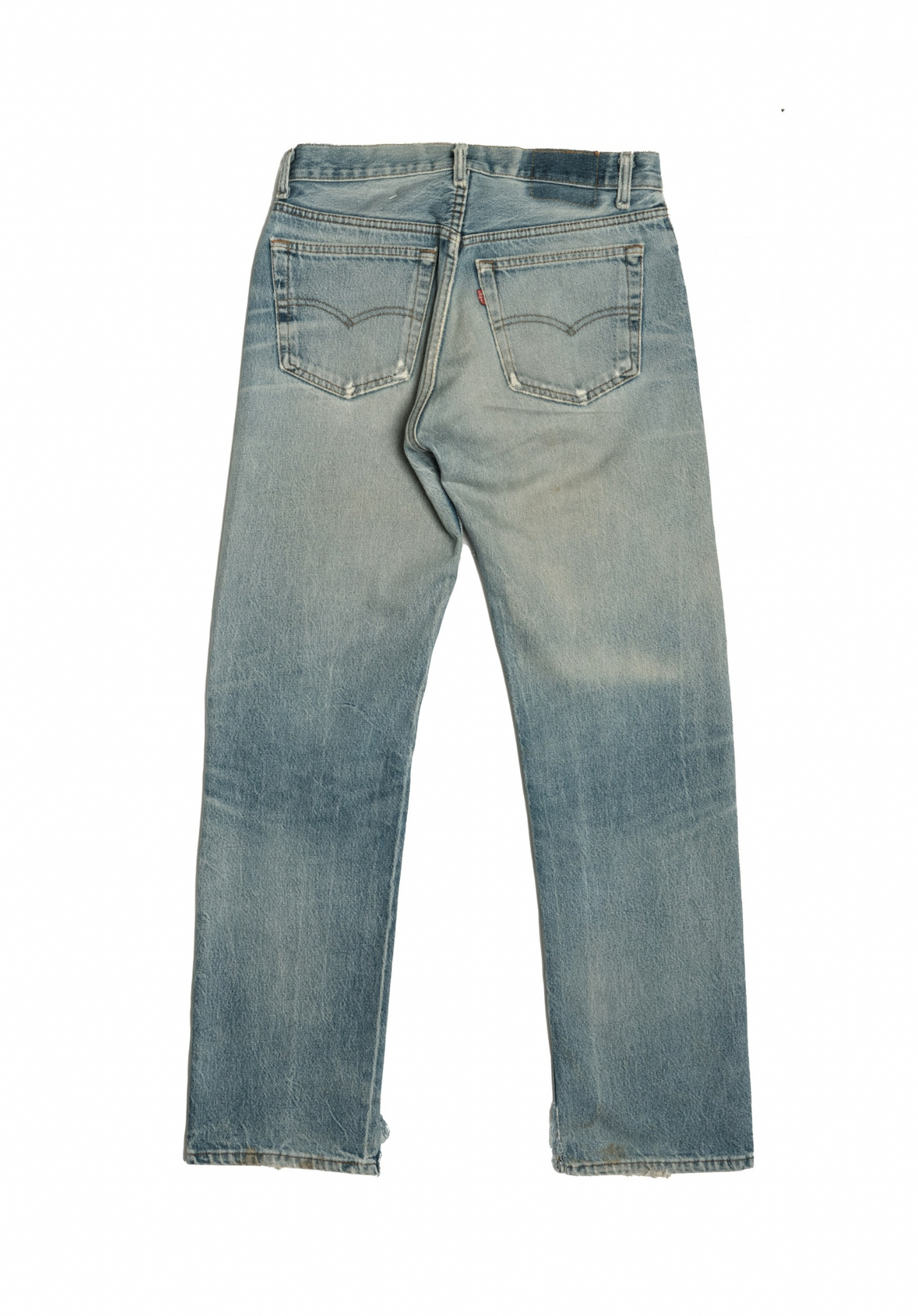 Vintage Levi’s • 29 mens / 27 wmns