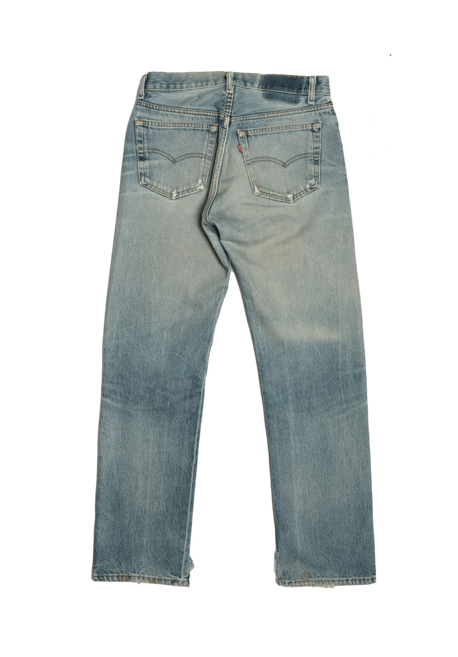 Vintage Levi’s • 29 mens / 27 wmns
