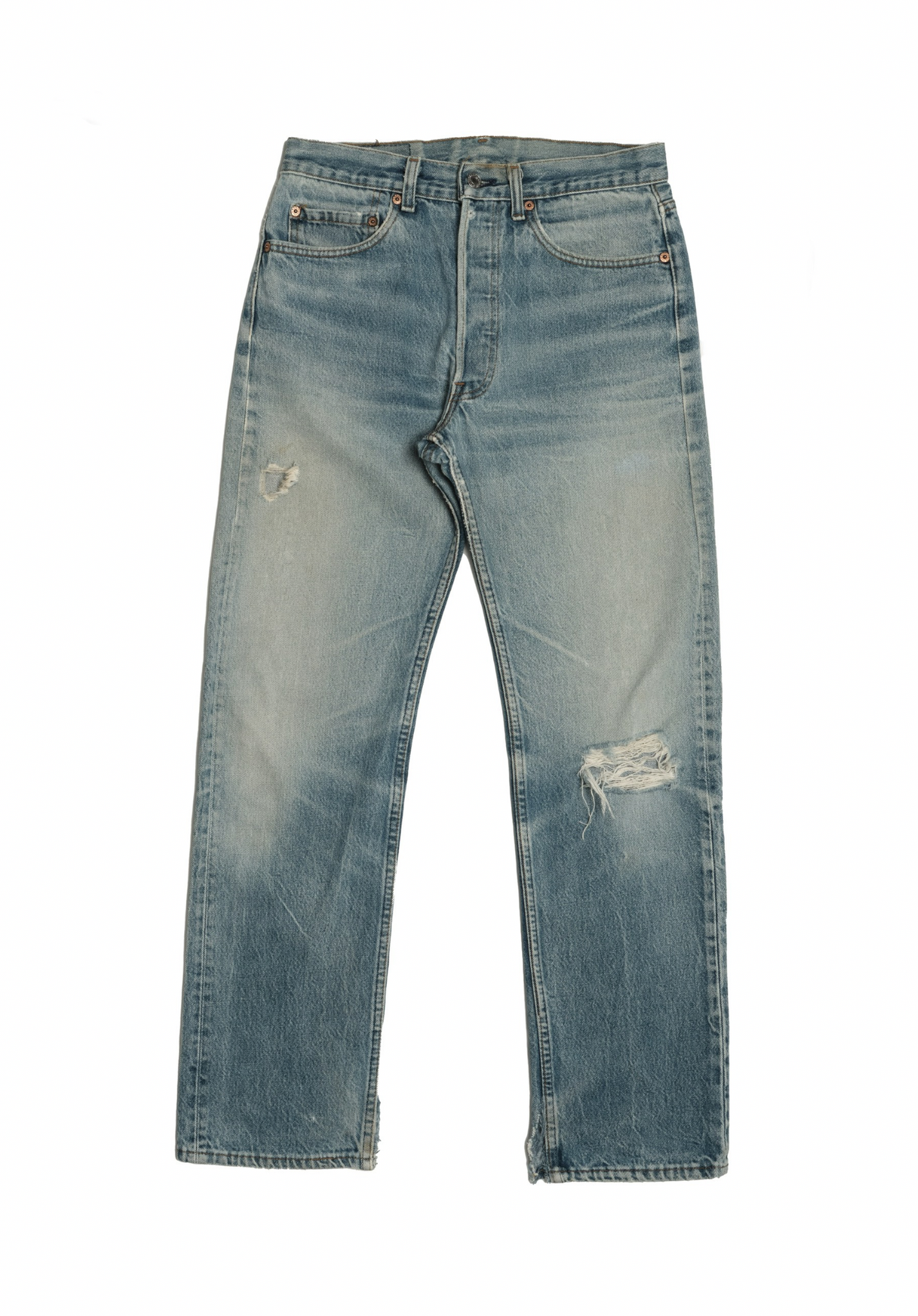 Vintage Levi’s • 29 mens / 27 wmns
