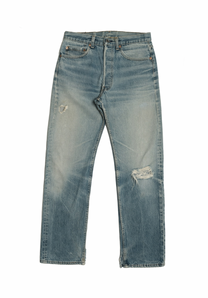 Vintage Levi’s • 29 mens / 27 wmns