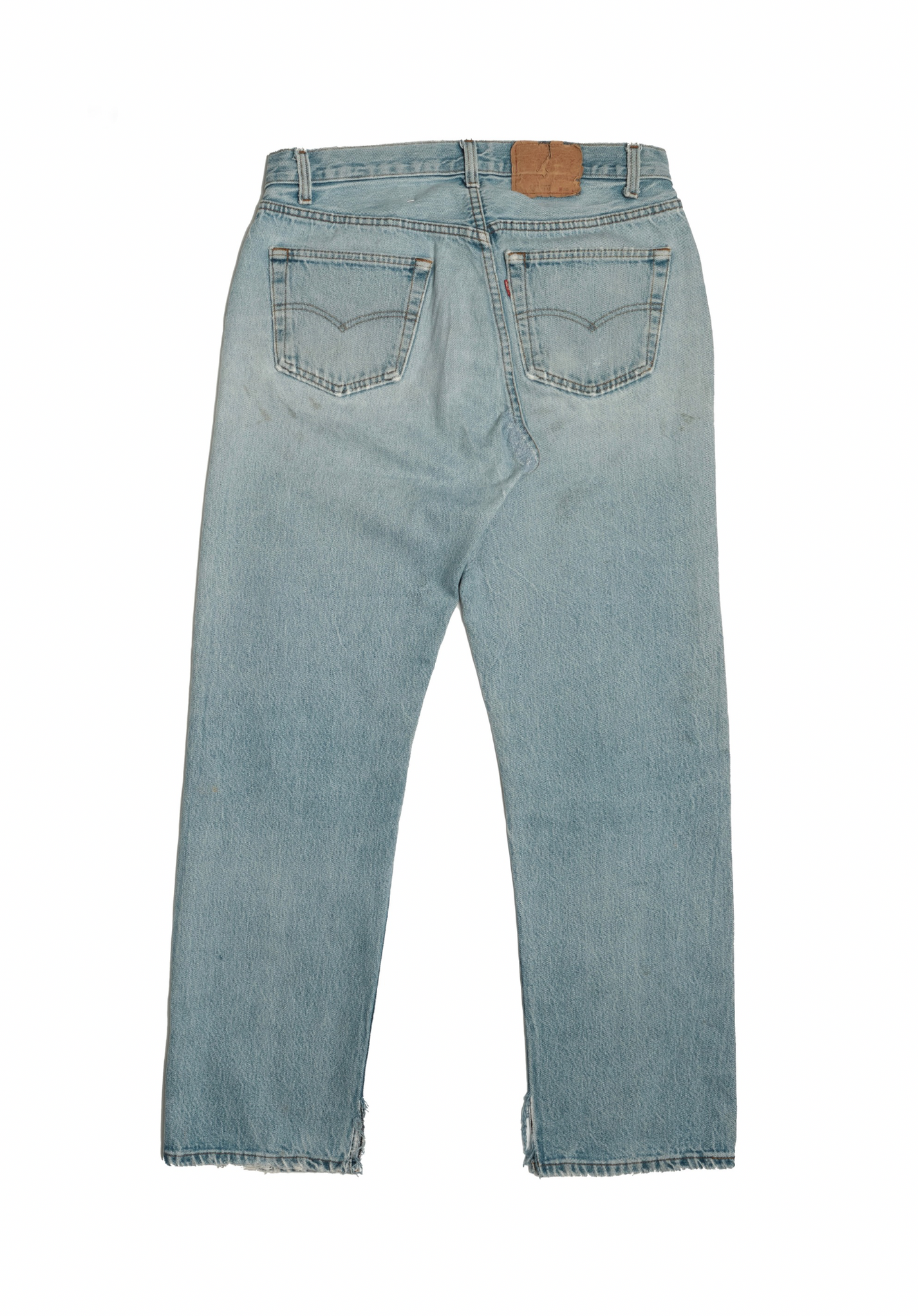 Vintage Levi’s • 32 mens / 30 wmns