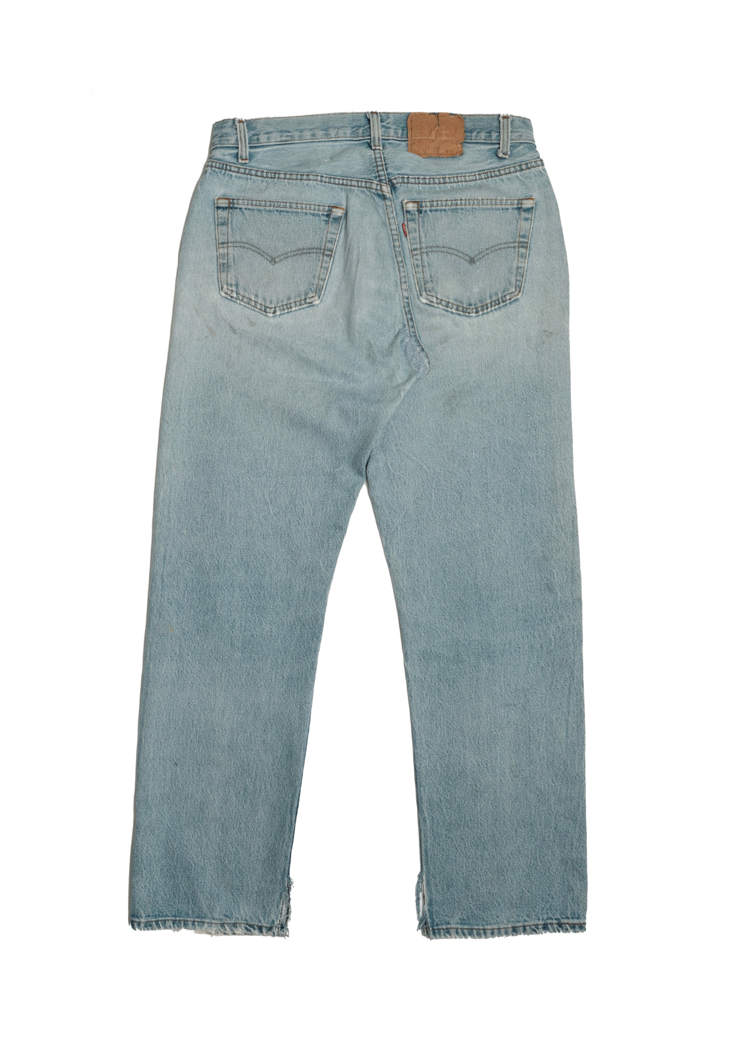 Vintage Levi’s • 32 mens / 30 wmns