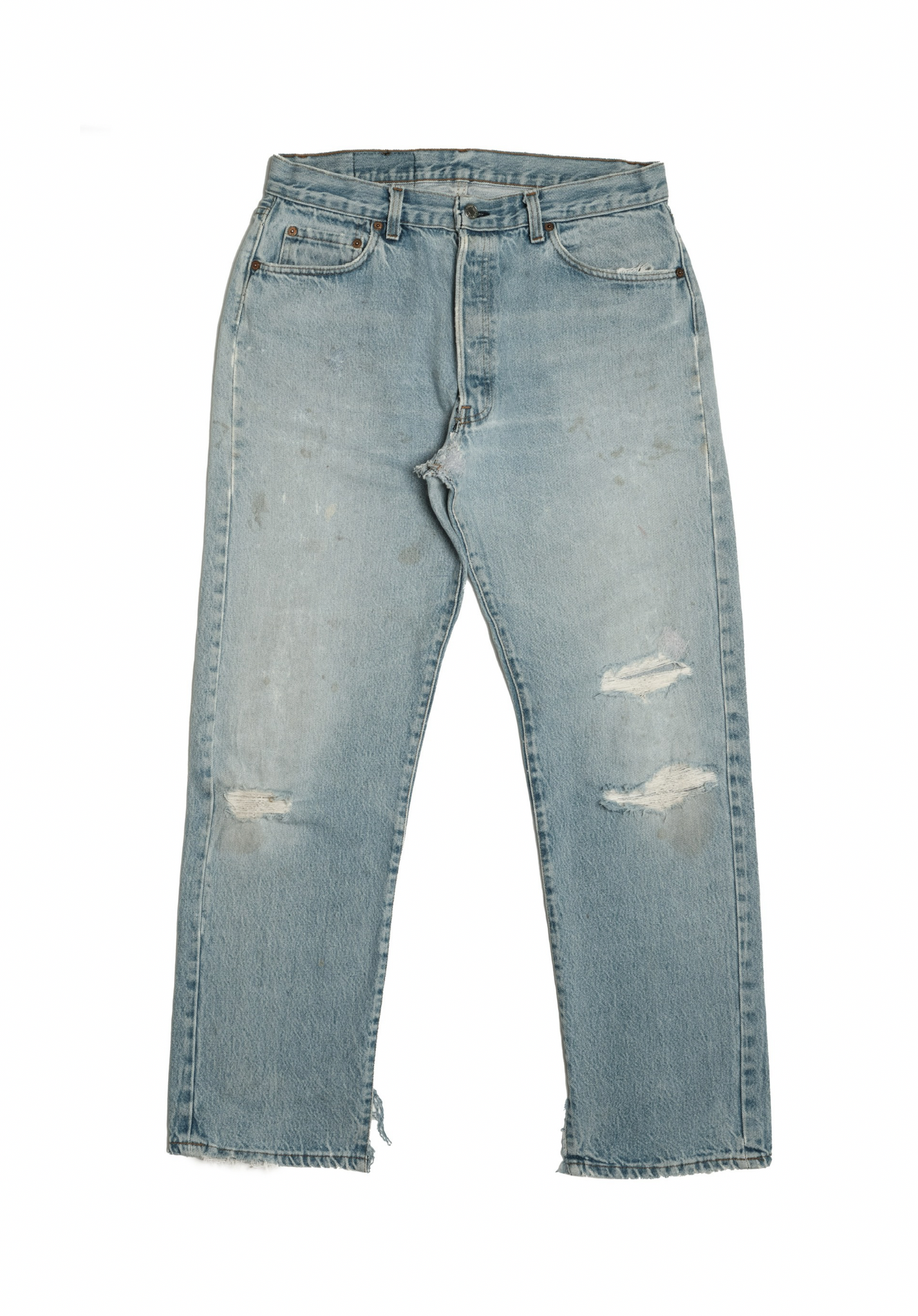 Vintage Levi’s • 32 mens / 30 wmns
