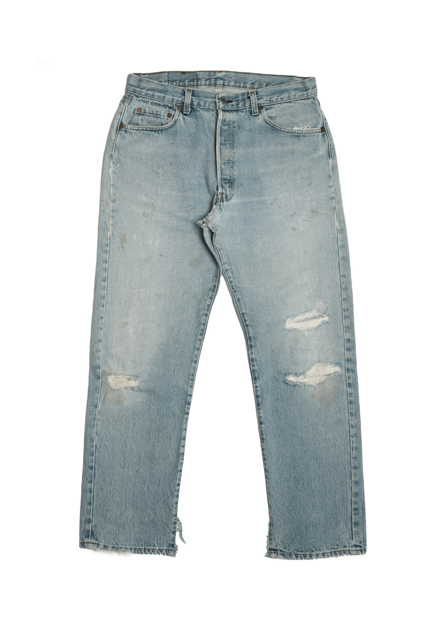 Vintage Levi’s • 32 mens / 30 wmns
