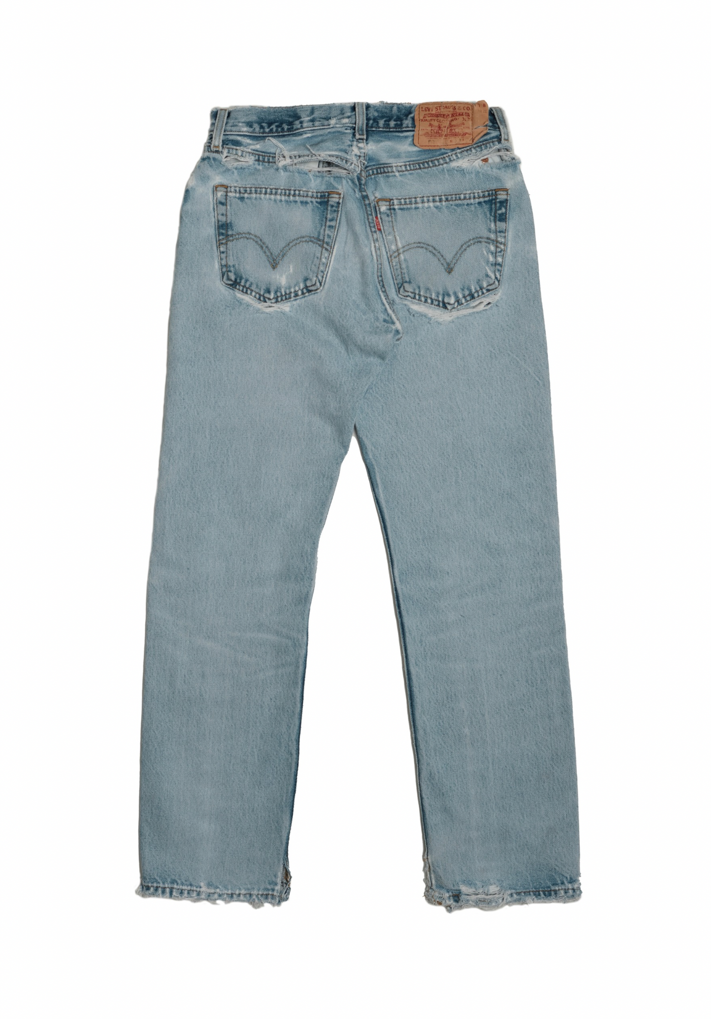 Vintage Levi’s • 26 wmns