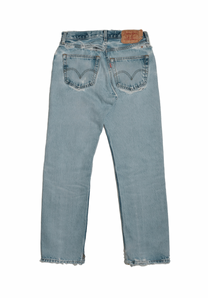 Vintage Levi’s • 26 wmns