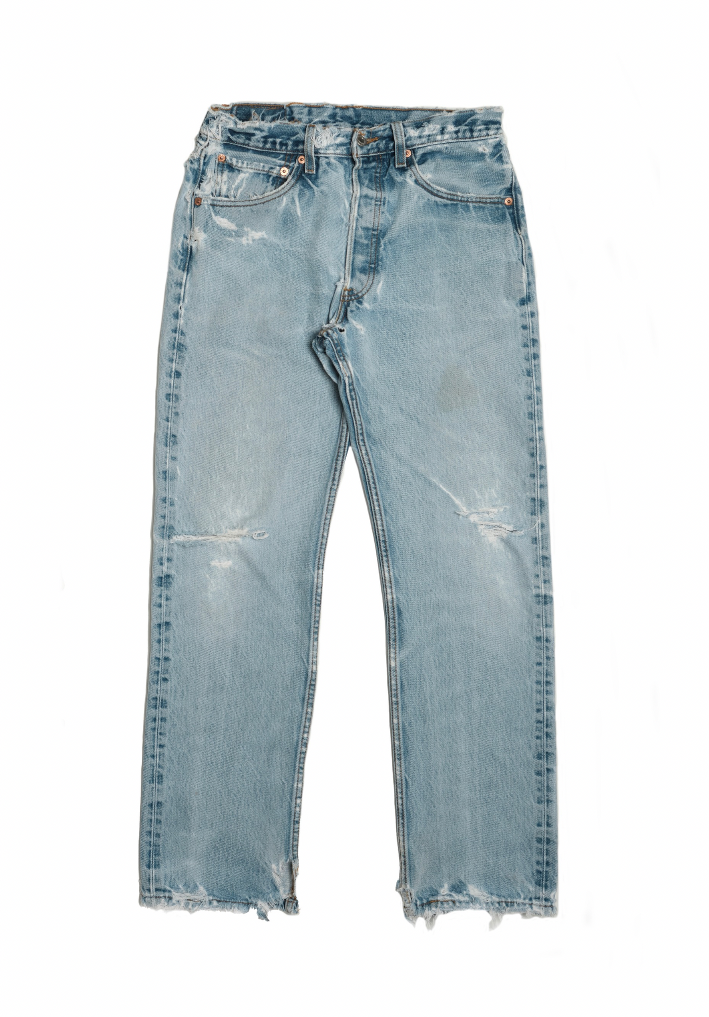 Vintage Levi’s • 26 wmns