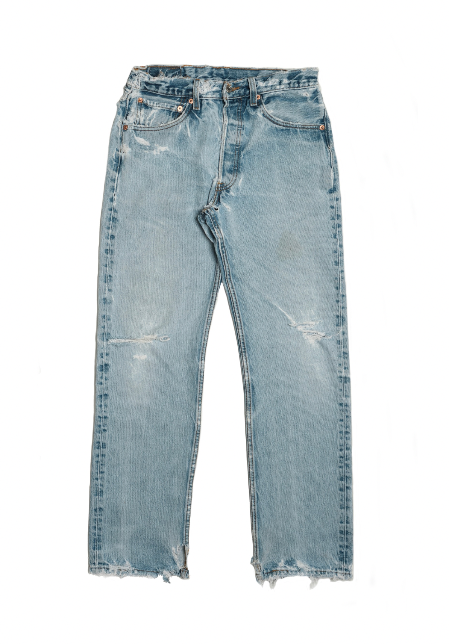 Vintage Levi’s • 26 wmns