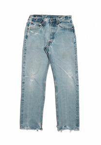 Vintage Levi’s • 26 wmns
