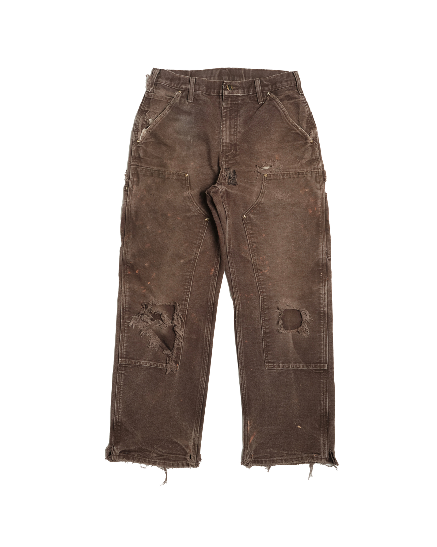 Vintage Carhartt Jeans • 30 mens / 28 wmns