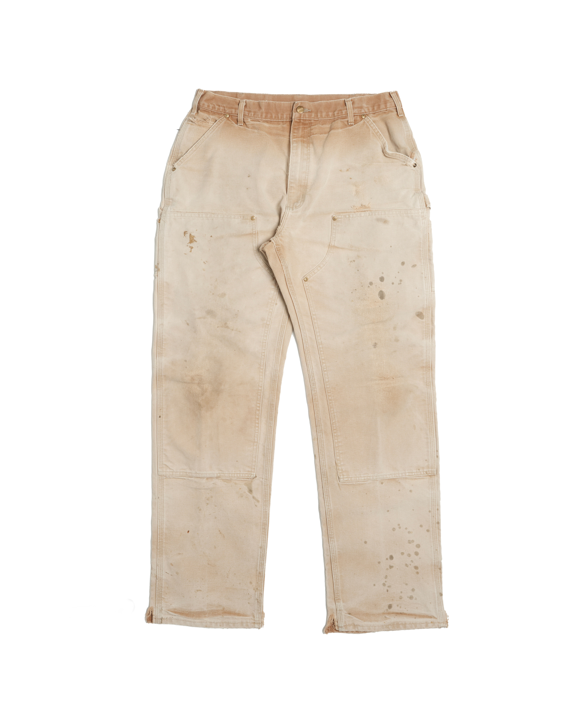 Vintage Carhartt Jeans • 34 mens / 32 wmns
