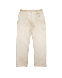 Vintage Carhartt Jeans • 36 mens / 34 wmns