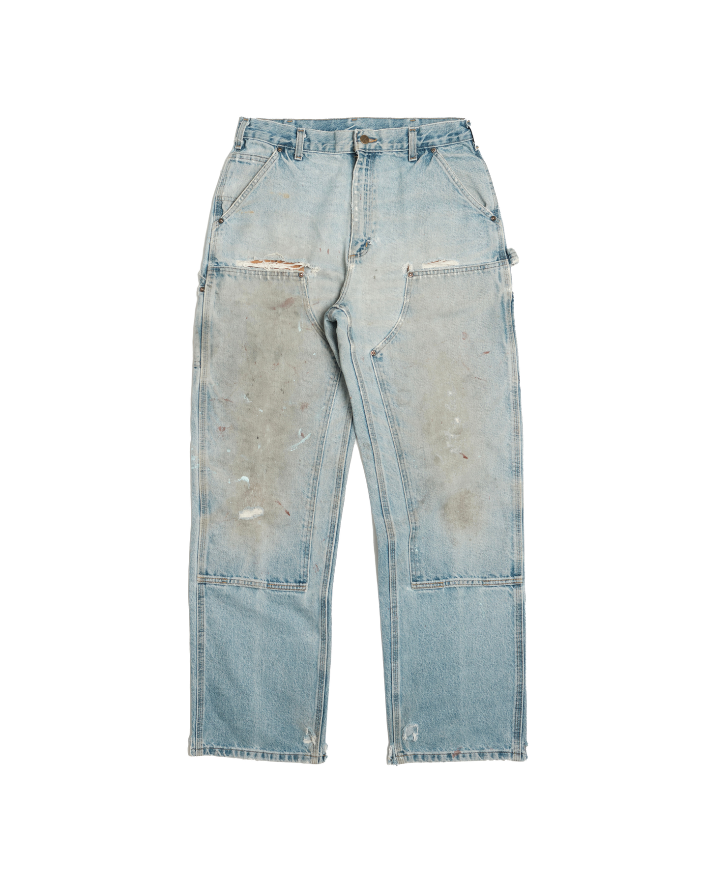 Vintage Carhartt Jeans • 32 mens / 30 wmns