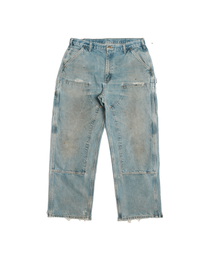 Vintage Carhartt Jeans • 34 mens / 32 wmns