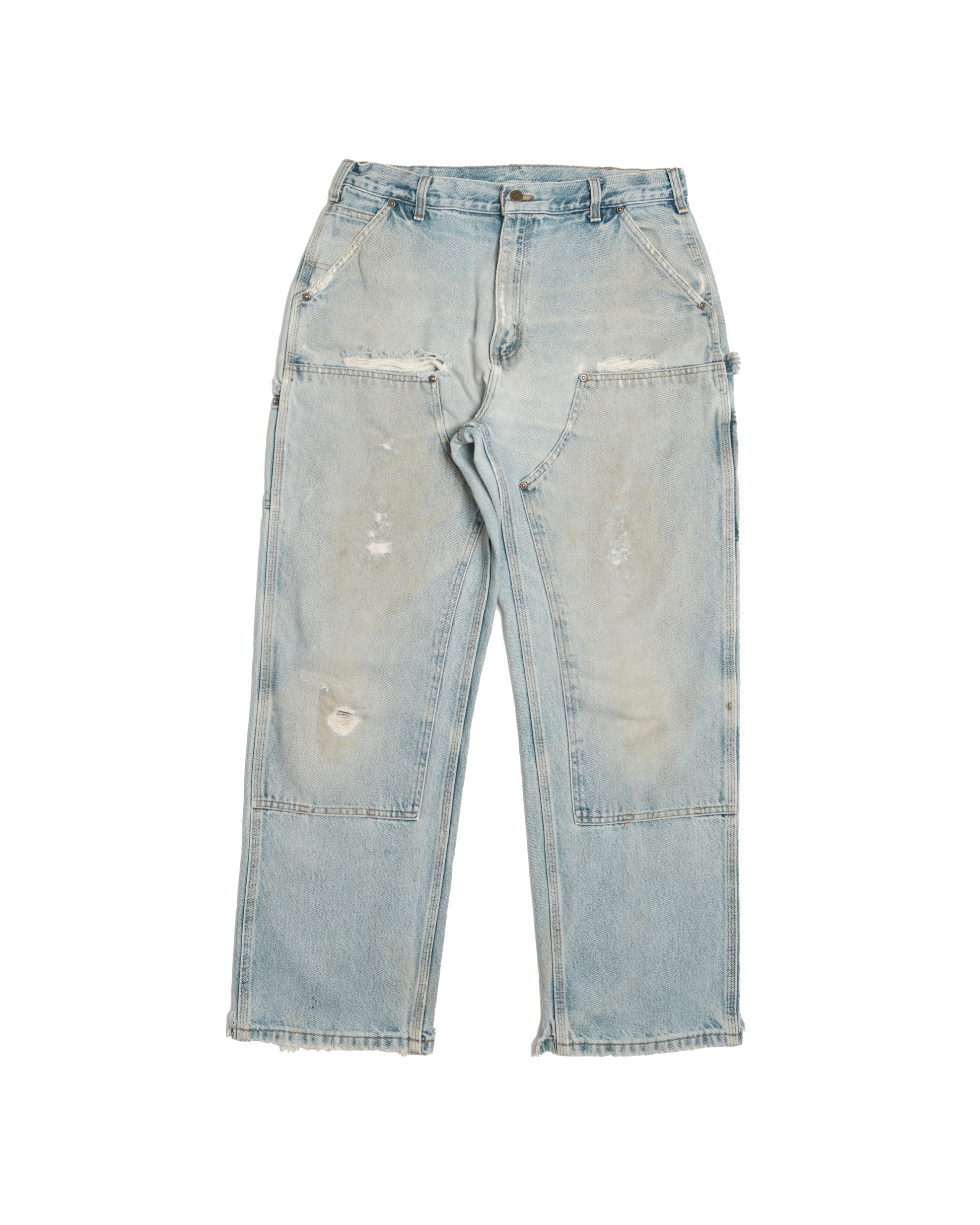 Vintage Carhartt Jeans • 34 mens / 32 wmns