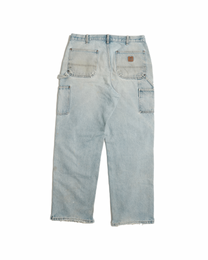Vintage Carhartt Jeans • 34 mens / 32 wmns