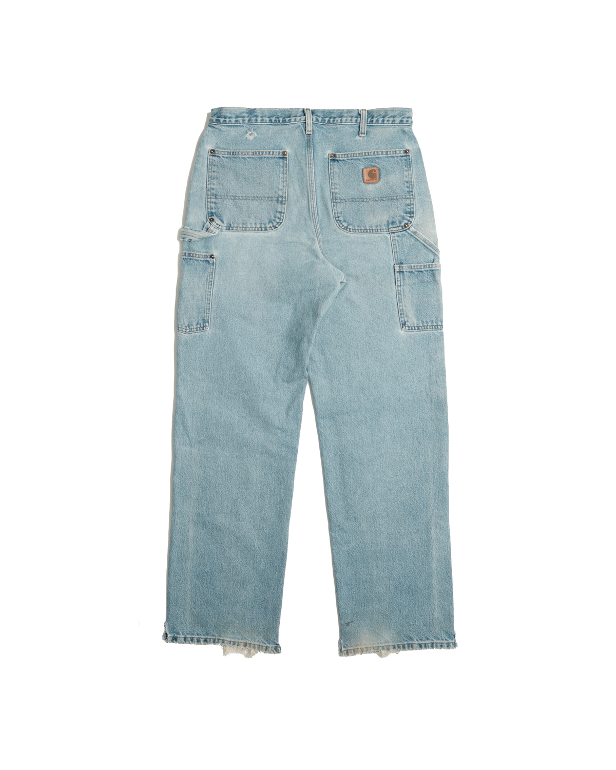 Vintage Carhartt Jeans • 32 mens / 30 wmns
