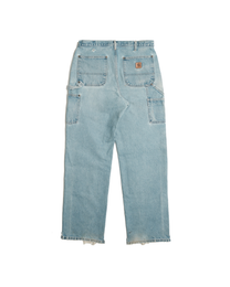 Vintage Carhartt Jeans • 32 mens / 30 wmns