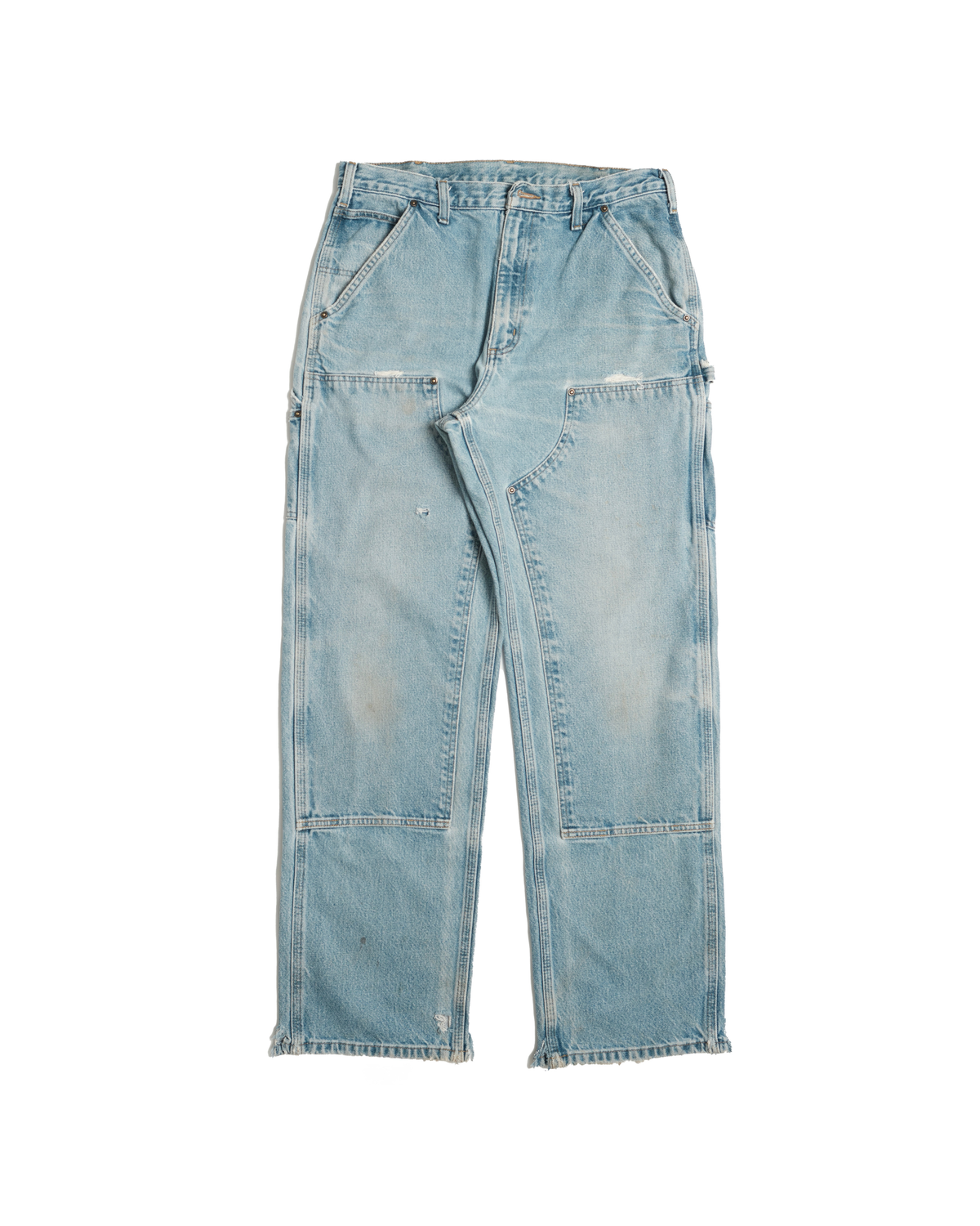 Vintage Carhartt Jeans • 32 mens / 30 wmns