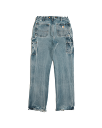 Vintage Carhartt Jeans • 32 mens / 30 wmns