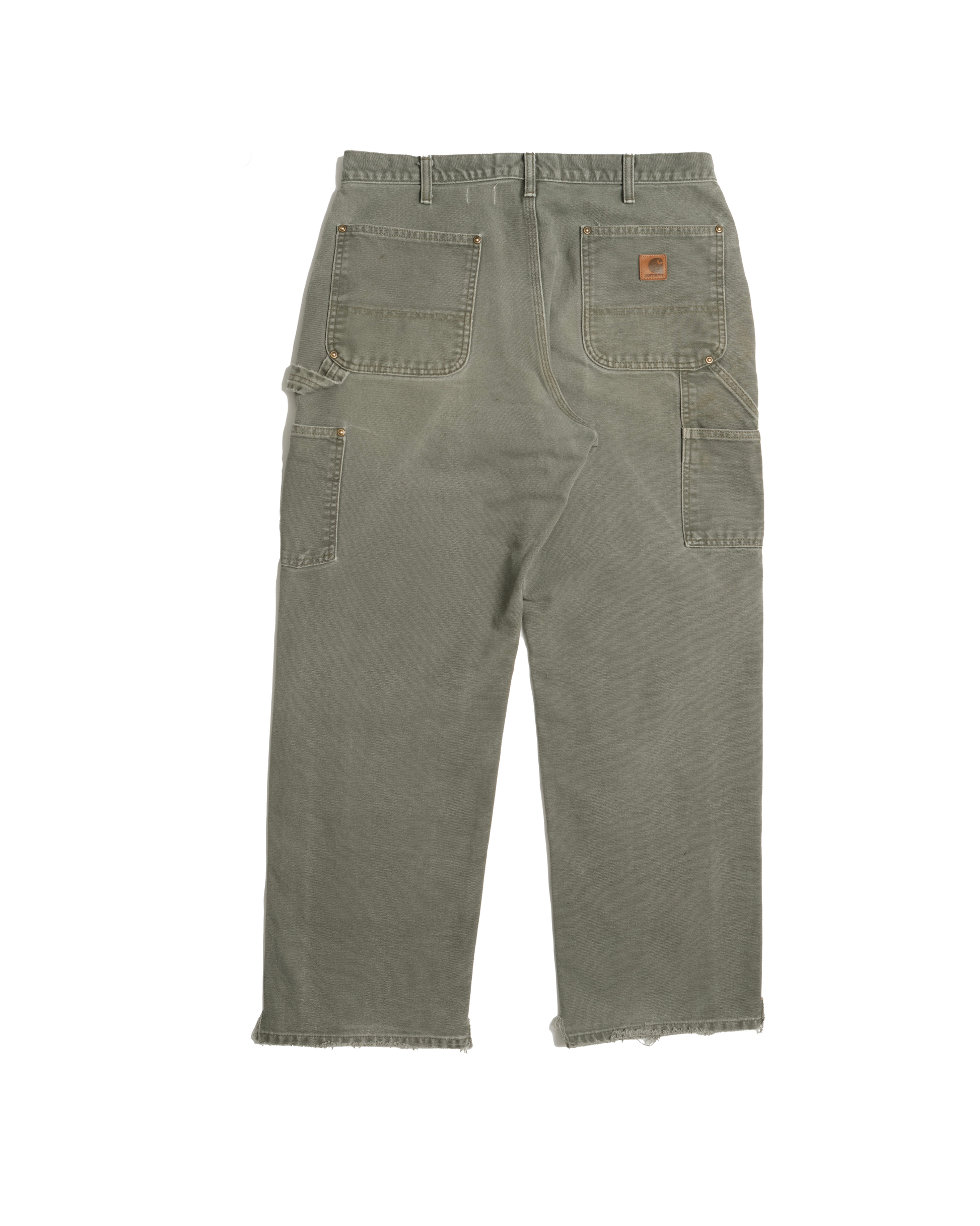 Vintage Carhartt Jeans • 33 mens / 31 wmns
