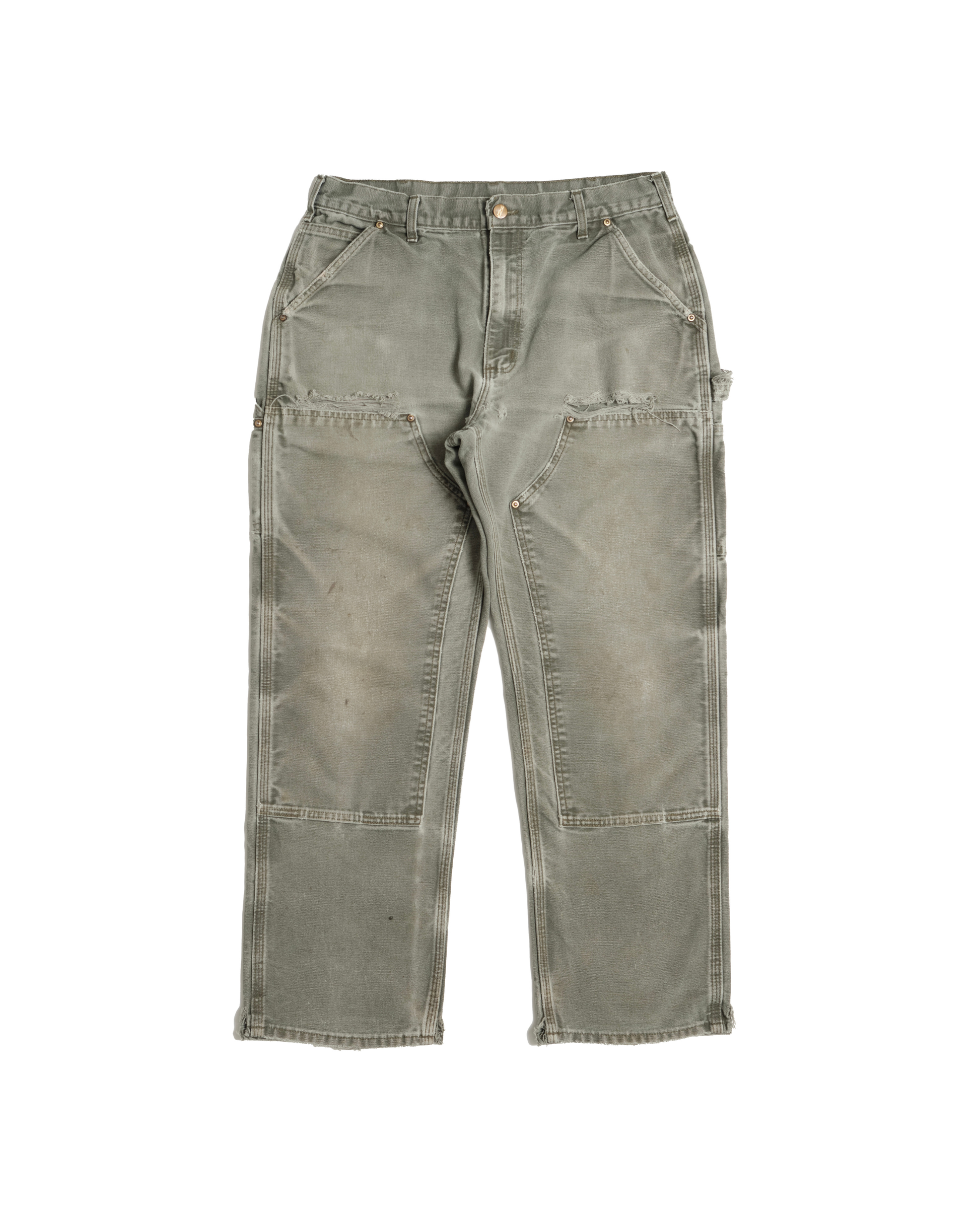 Vintage Carhartt Jeans • 32 mens / 30 wmns