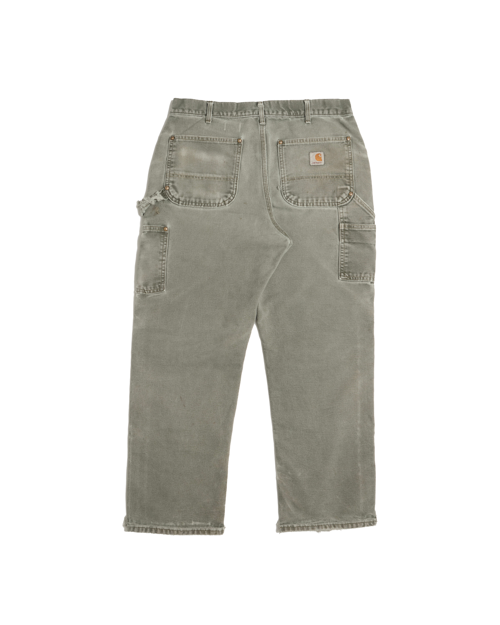 Vintage Carhartt Jeans • 32 mens / 30 wmns