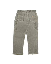 Vintage Carhartt Jeans • 32 mens / 30 wmns