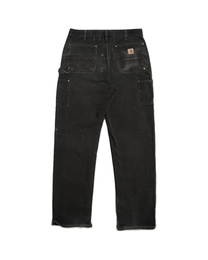 Vintage Carhartt Jeans • 33 mens / 31 wmns
