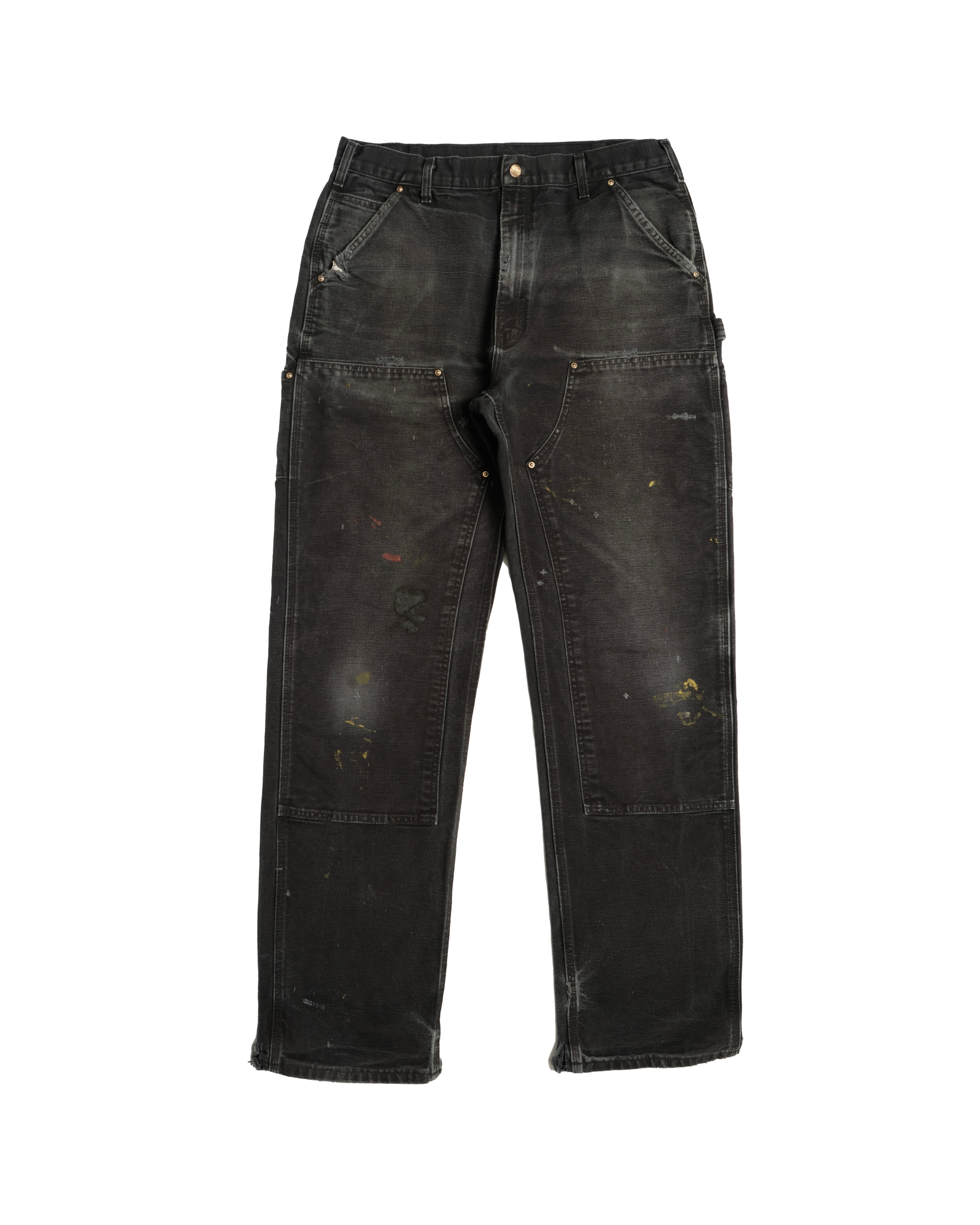 Vintage Carhartt Jeans • 33 mens / 31 wmns