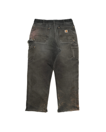 Vintage Carhartt Jeans • 32 mens / 30 wmns
