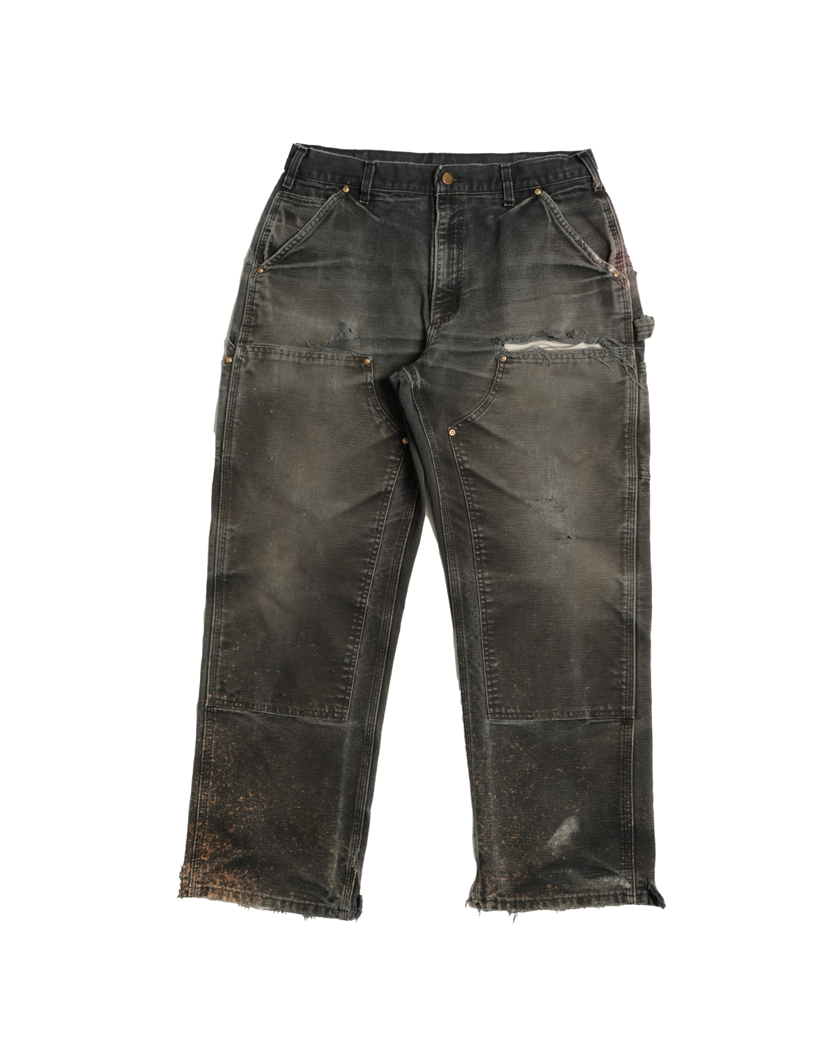 Vintage Carhartt Jeans • 32 mens / 30 wmns