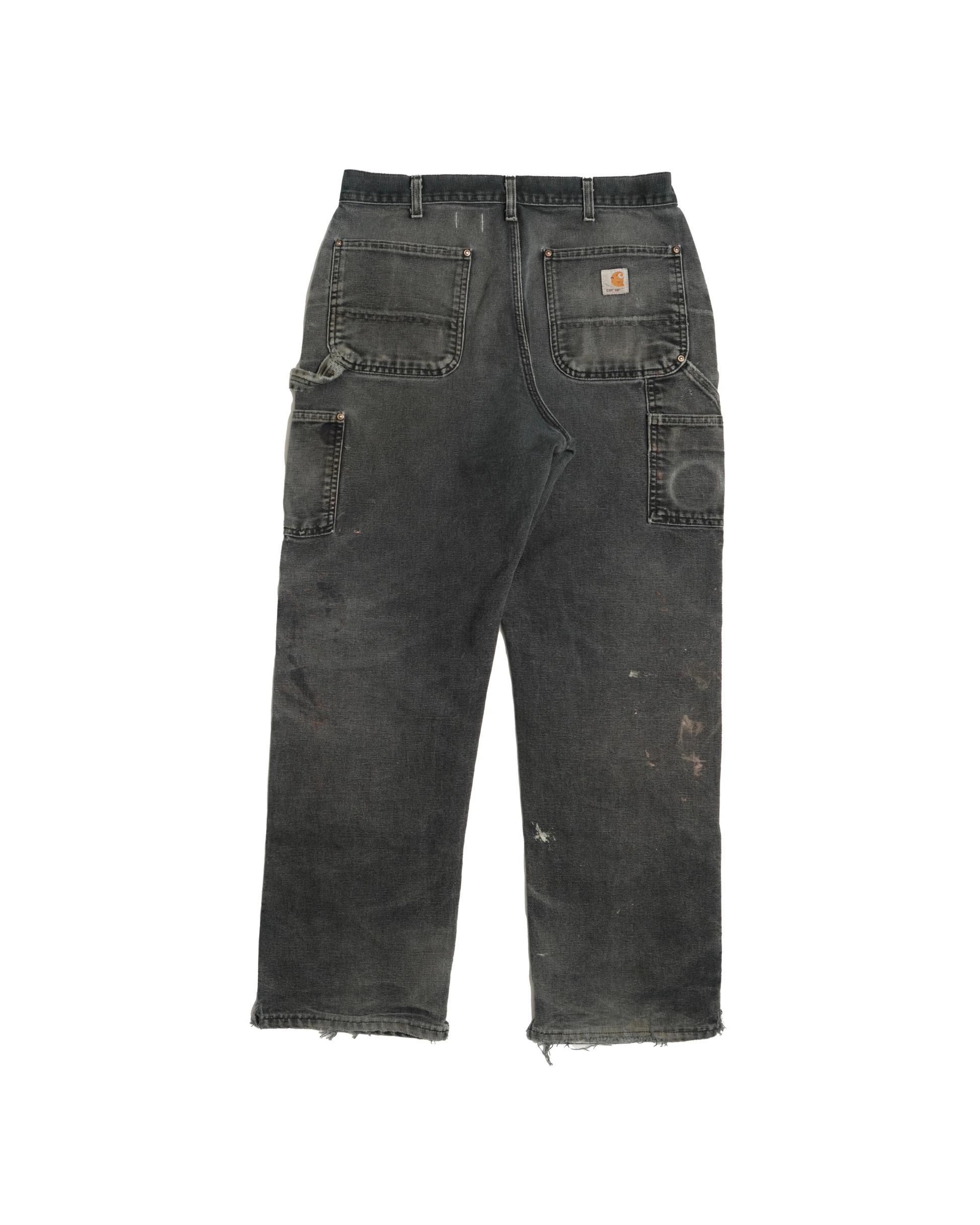 Vintage Carhartt Jeans • 33 mens / 31 wmns