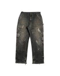 Vintage Carhartt Jeans • 33 mens / 31 wmns