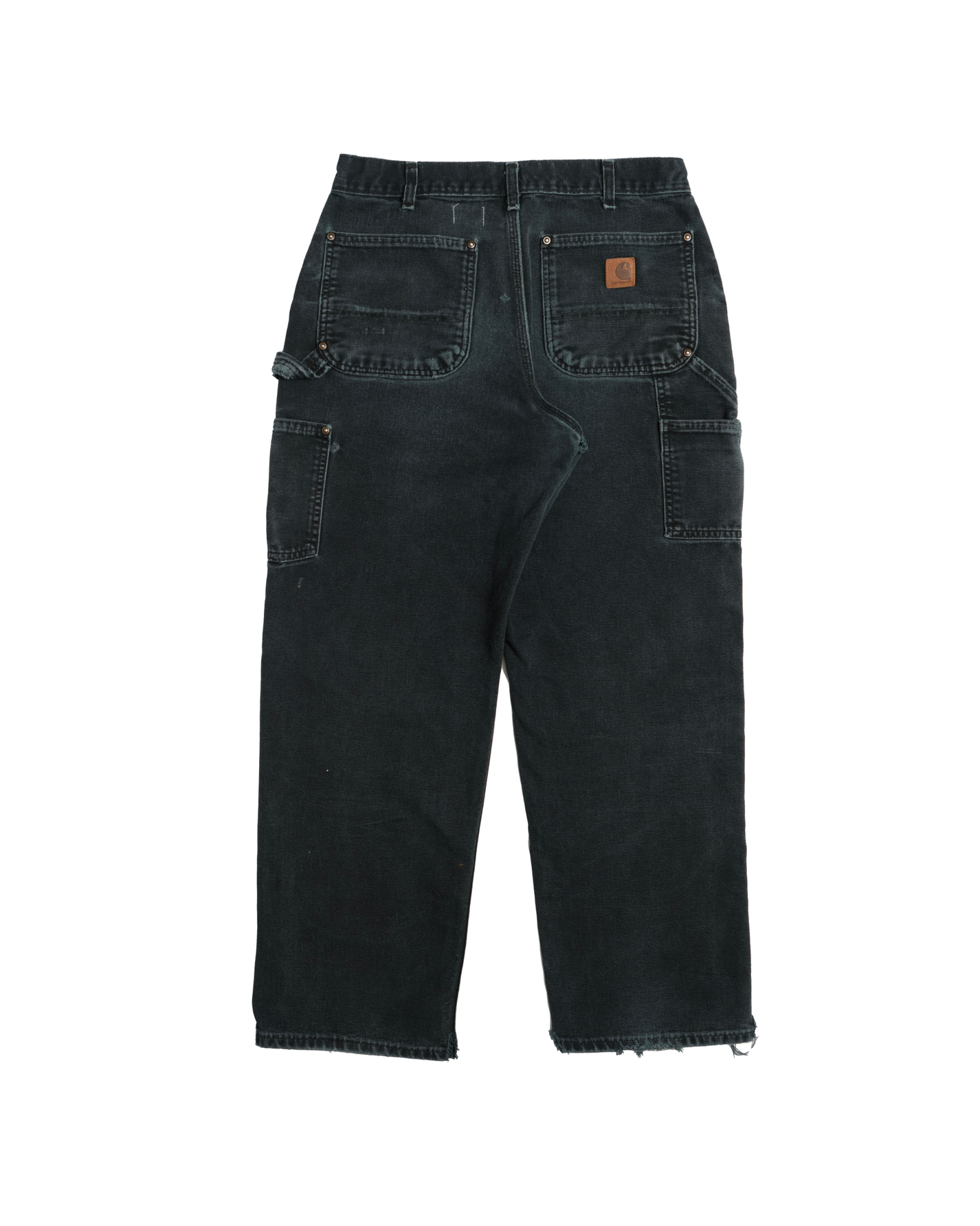 Vintage Carhartt Jeans • 30 mens / 28 wmns