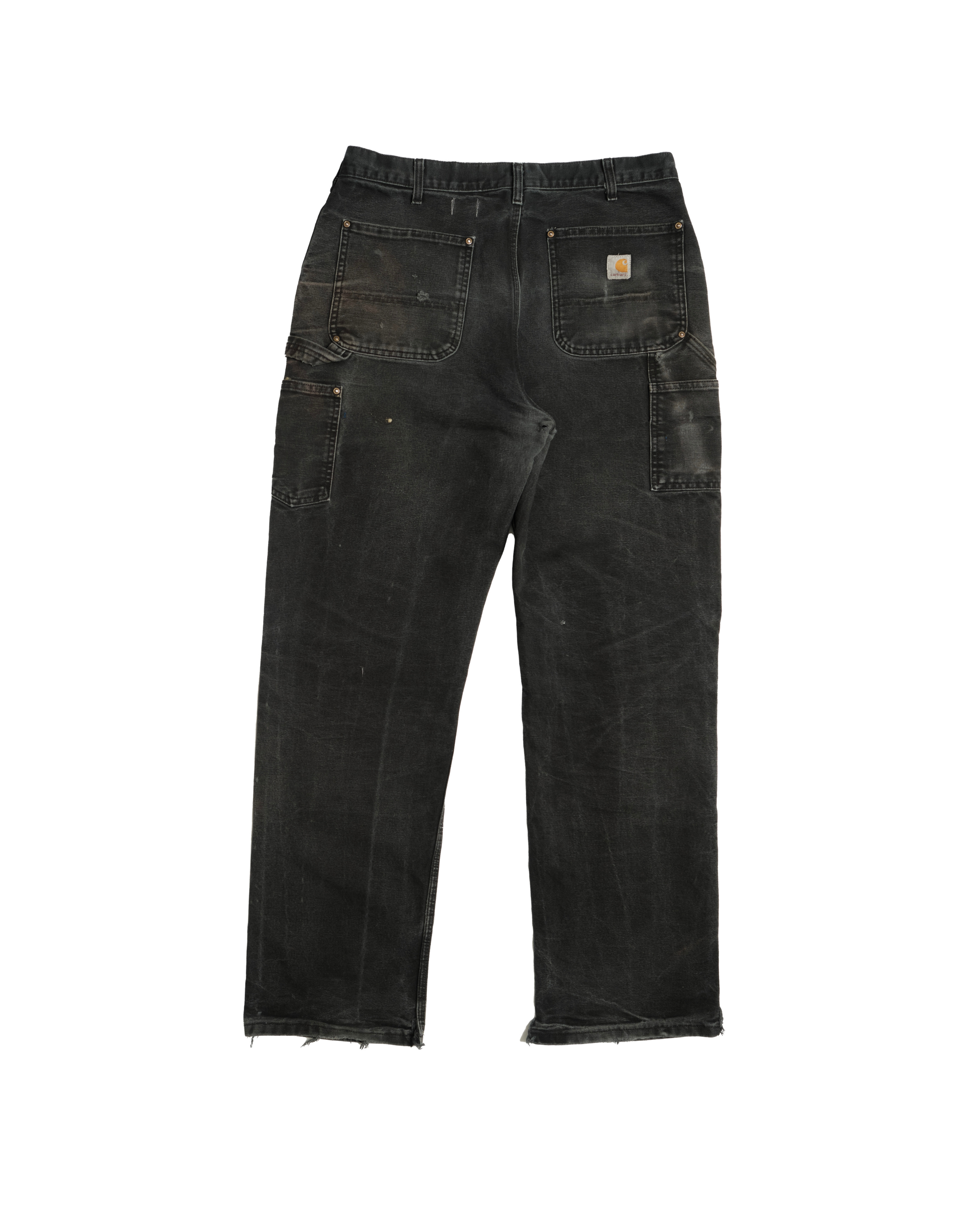 Vintage Carhartt Jeans • 34 mens / 32 wmns