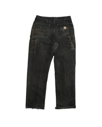 Vintage Carhartt Jeans • 34 mens / 32 wmns