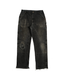 Vintage Carhartt Jeans • 34 mens / 32 wmns