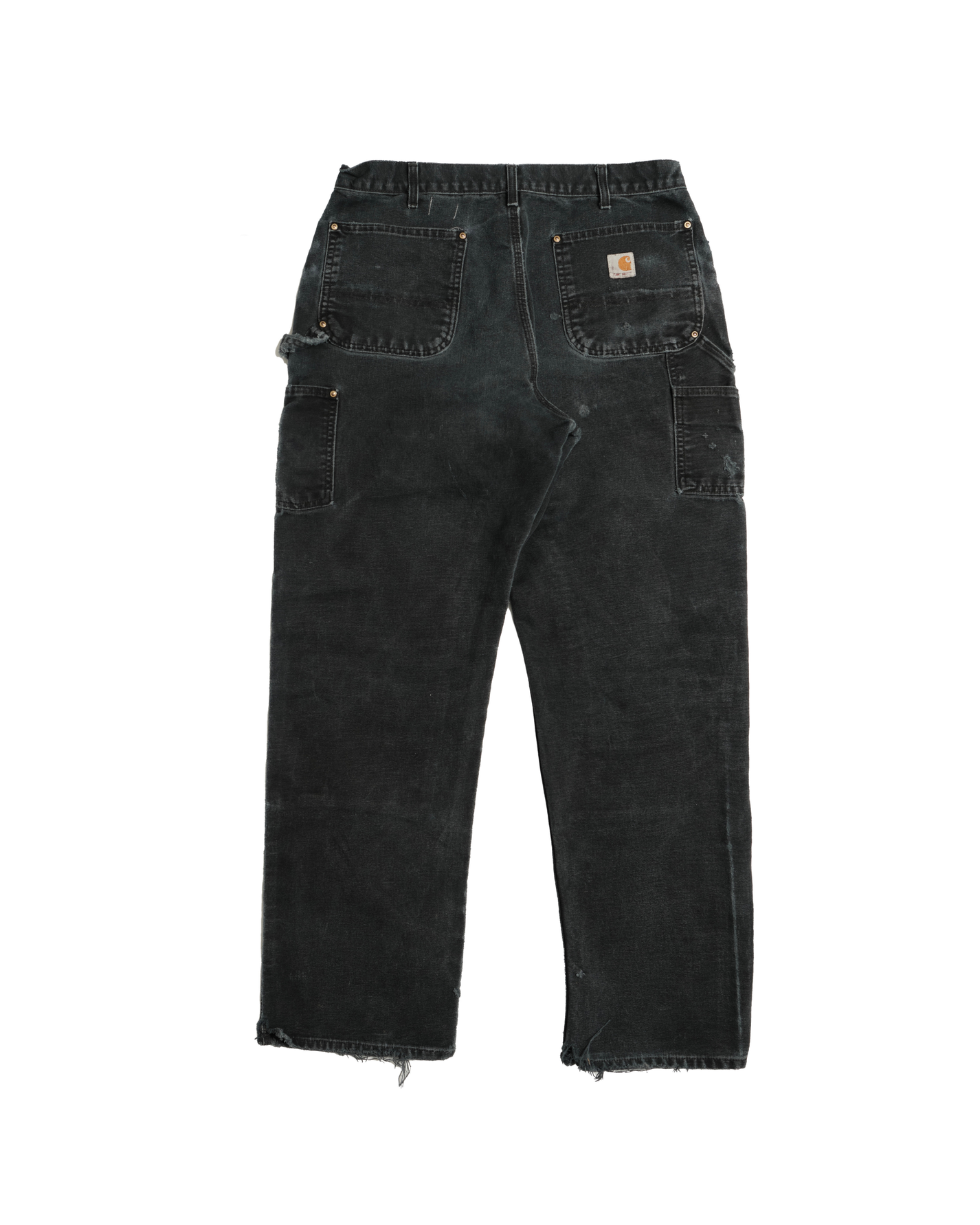 Vintage Carhartt Jeans • 34 mens / 32 wmns