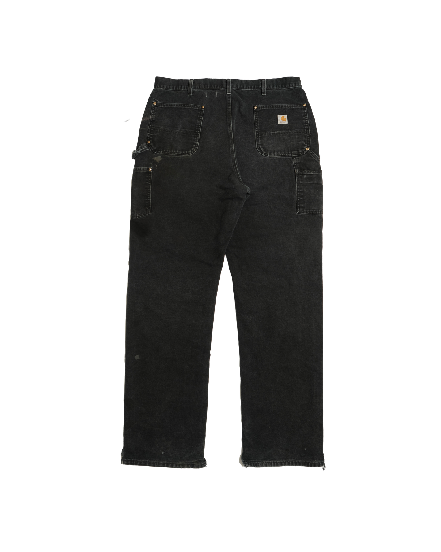 Vintage Carhartt Jeans • 36 mens / 34 wmns