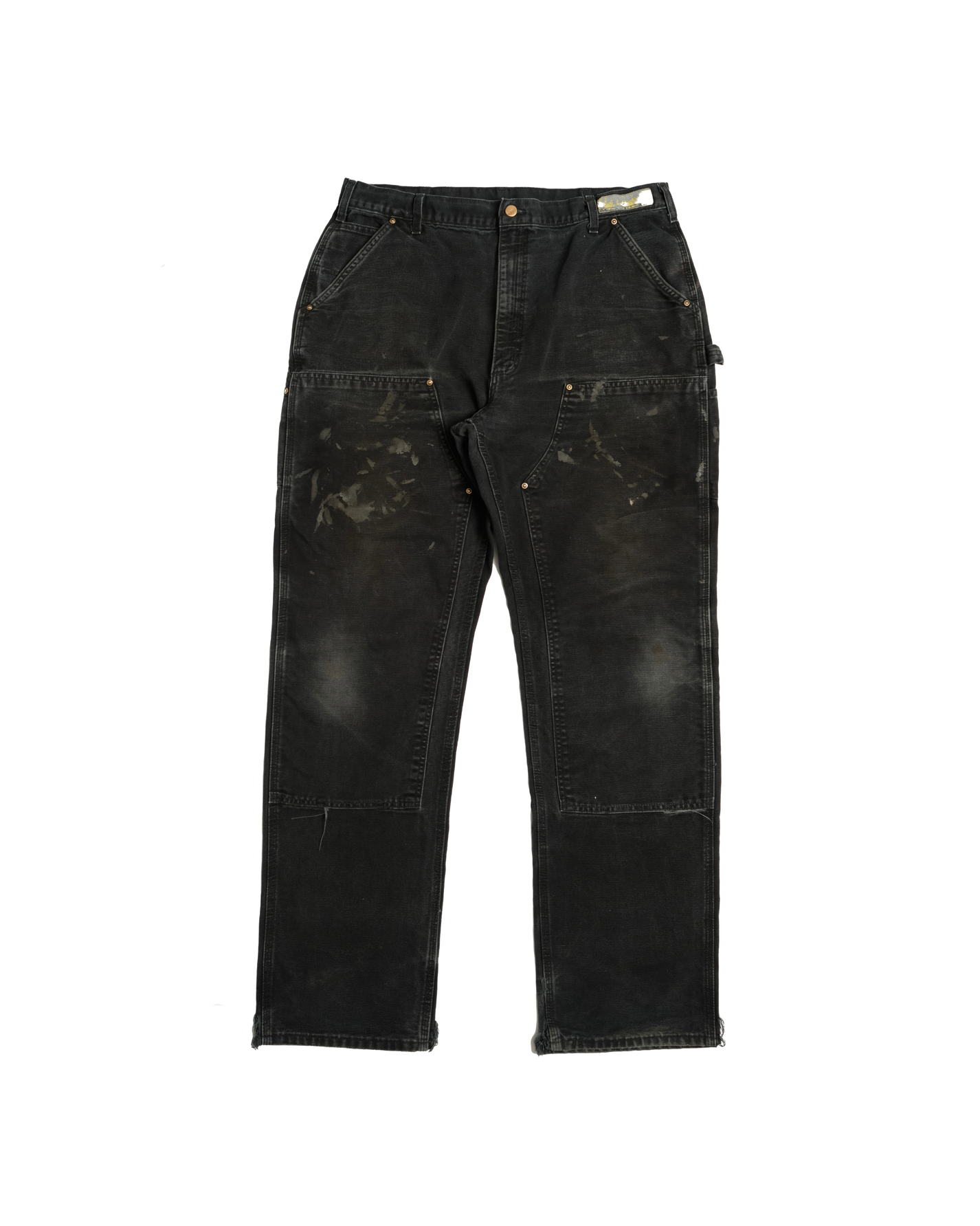 Vintage Carhartt Jeans • 36 mens / 34 wmns