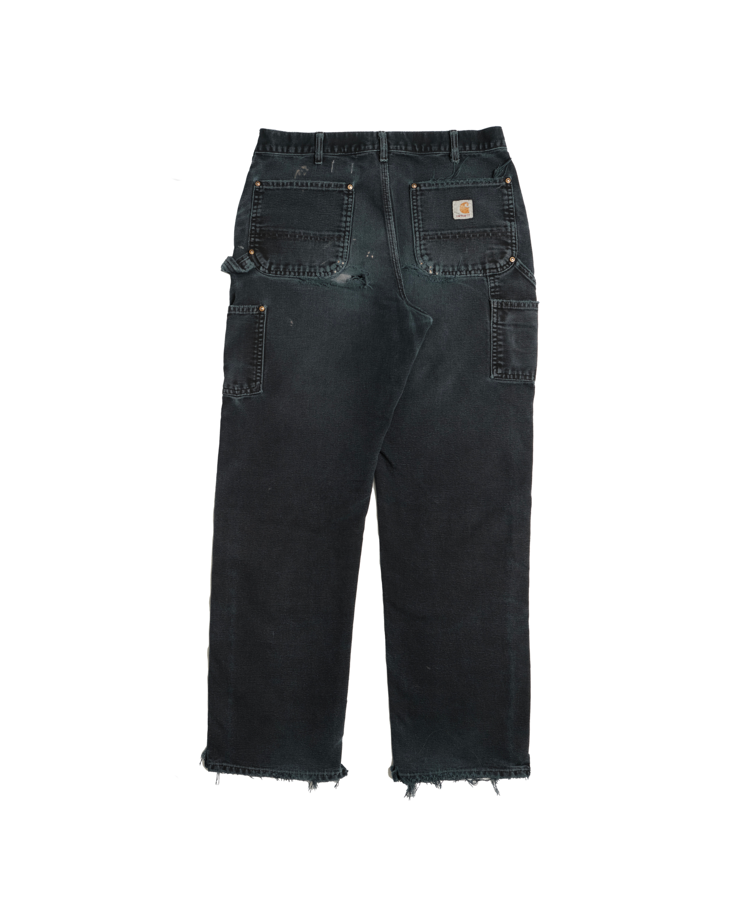 Vintage Carhartt Jeans • 32 mens / 30 wmns